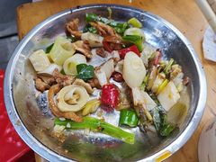 -枣阁园滴滴自助餐