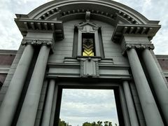 -上海影视乐园