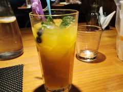 -西豪果木牛排(龙泉万达店)