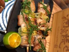 -酒窝烧鸟(科华街店)