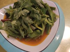 凉拌贡菜-徐鼎盛民间菜(南坪后堡店)