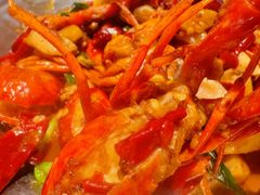 -聚味瞿记·龙虾堂(坡子街店)