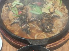 -老板恋上鱼(恒隆广场店)