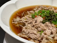 -眉州东坡·熊猫主题餐厅(枫蓝店)
