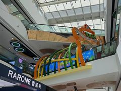 -万达茂商场(南京仙林店)