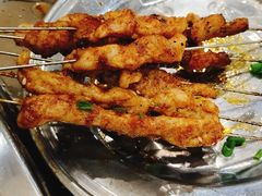 -江城燕子大排档(江汉路步行街店)