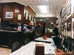 -Tarihi Sultanahmet Köftecisi Selim Usta