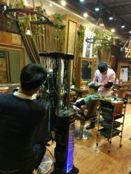 -谦亨·Hair·Salon