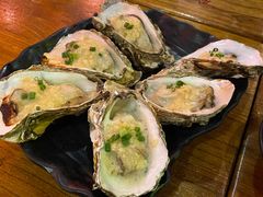 -烧蠔帮·生蚝海鲜牌档(观海店)