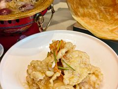 -燕郊烧鸽子(酷车小镇店)