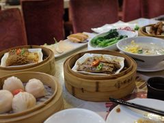 -点都德(盘福楼店)