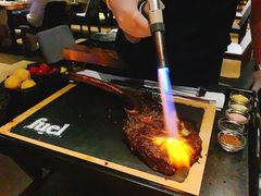 -AZUL by FUEL蓝色·法式酒馆(琶醍店)