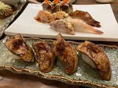 火灸拼盘-东京屋(武定路店)