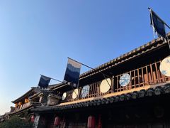 -巍山古城