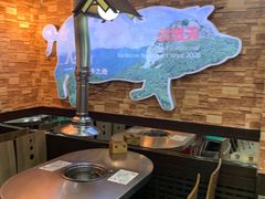 -杀猪天·韩国烤肉(总店)
