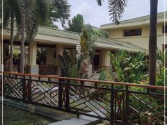 -三亚亚龙湾天域度假酒店