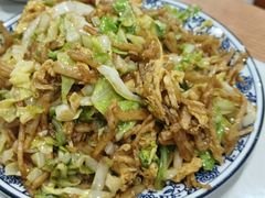 -北大地皖峰饭馆