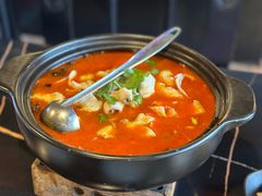多味酸汤鲈鱼-多味居(剪子巷店)