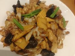 -并州饭店·并萃阁