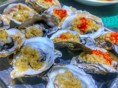 -张记旺角食街(动物园店)