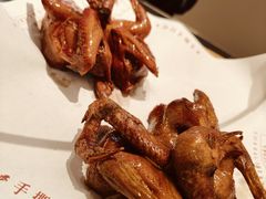 -鸽子侯·家宴·平价海鲜(绿地店)