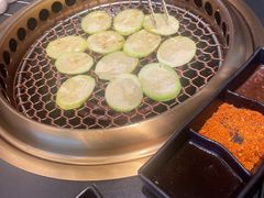 -極屋鮨牛 · 烧肉酒场(时代C馆店)