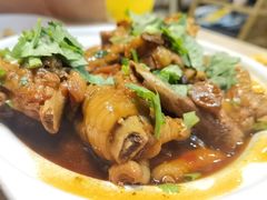 -烤五行·烧烤烤串(石佛营店)