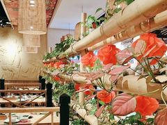 -椰夫人·养生椰子鸡(金沙洲永旺店)