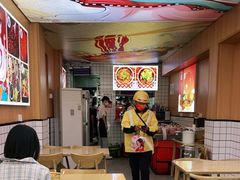 -冒菜西施·非遗冒菜(总店)