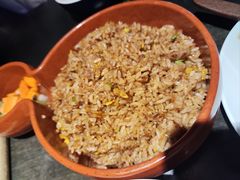 -绿茶餐厅(西湖银泰百货店)