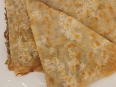 -民族饭荘(新华大街店)