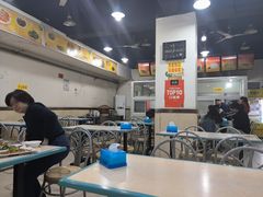 -天一沾水肥肠(科园一街店)