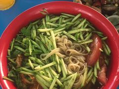 -玉园烧烤·海鲜辣炒