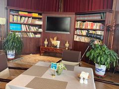 -敦煌山庄摘星阁