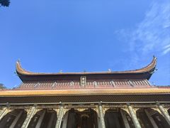 -南岳大庙