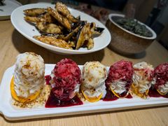 -长寿面馆(振兴路店)