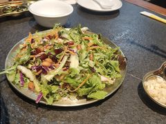 -御品海鲜·东北菜·烧烤餐厅(佳兆业店)