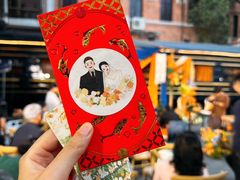 -火车头法国西餐厅