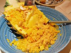 -太食獸泰式茶餐厅(IFS国金中心店)