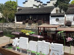 -南浔古镇