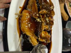 -丰收日·小海鲜·沪上家宴(顾村正大店)