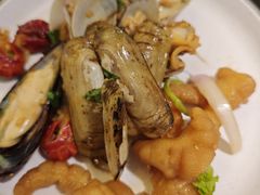 -東盛炭烤自助料理(玄武招商花园城店)