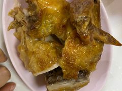 -香妃烤鸡(新奥店)