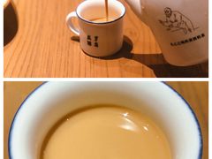 -香园茶社·金陵小灶(老门东店)