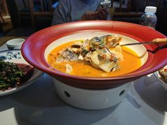-老阿爸鲜鱼土菜(园区永旺店)