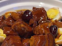 杜月笙红烧肉-京城小江南·北京烤鸭·江南土菜·白鱼(中关村店)