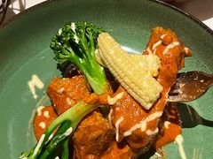 -Mogul Eatery·大亨餐酒馆