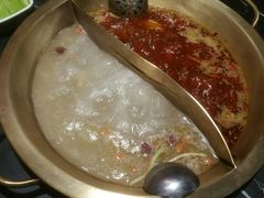 -杨家火锅(国美店)
