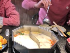 银杏胡椒猪肚鸡-新草堂锅物料理(泉城路店)