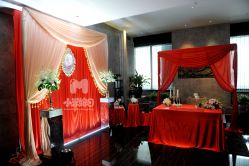 -晶浦会·宴会厅(陆家嘴店)